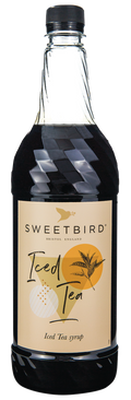 Siroop Sweetbird  Iced Tea  1L