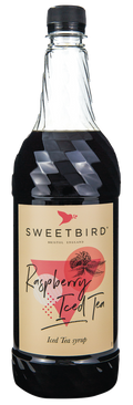 Sweetbird Raspberry - Iced Tea 1L