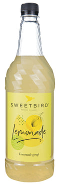 Siroop Sweetbird Limonade 1L
