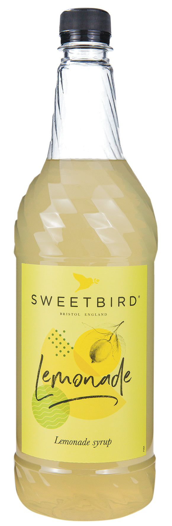 Sirop Sweetbird Limonade 1L