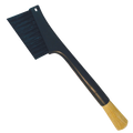 Pallo Grinder Brush + counter sweep