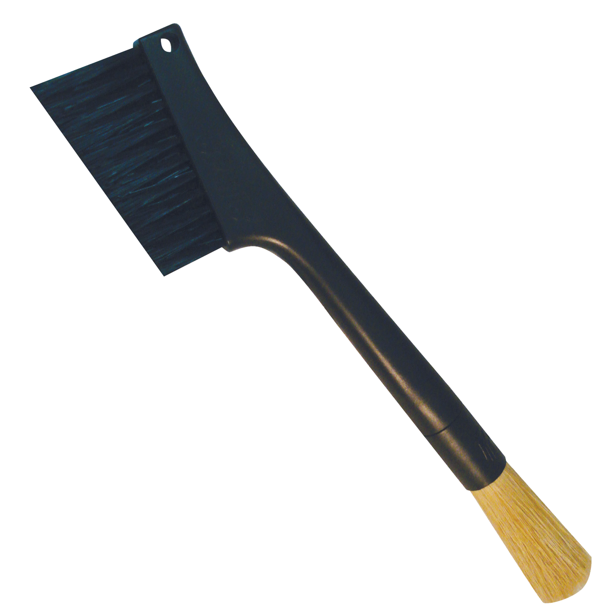 Pallo Grinder Brush + counter sweep