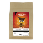 Papua New Guinea Sigri