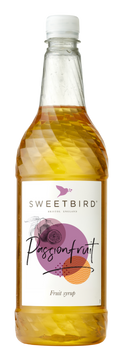 Siroop Sweetbird Passionfruit 1L