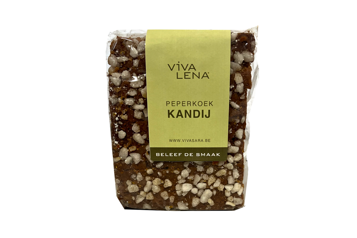 Bonbons au pain d'épices 220g