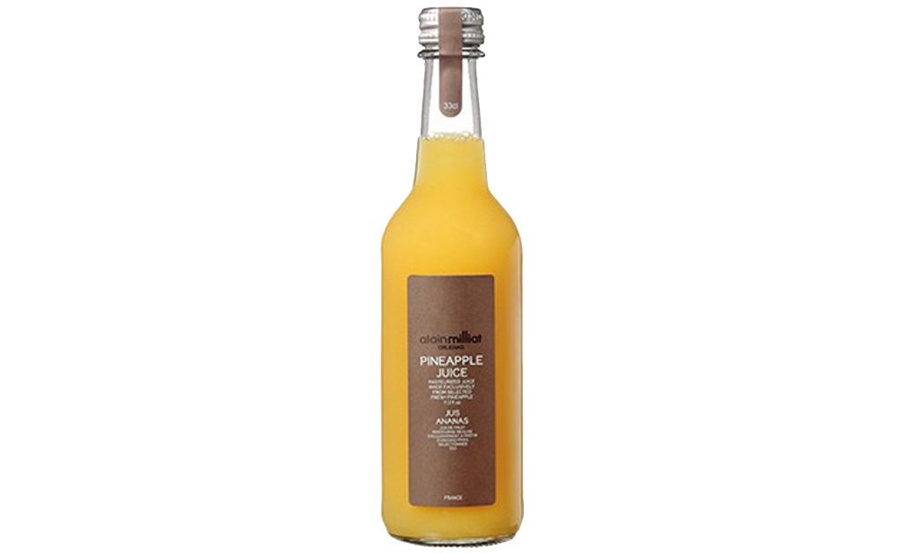 Jus d'Ananas 20 cl
