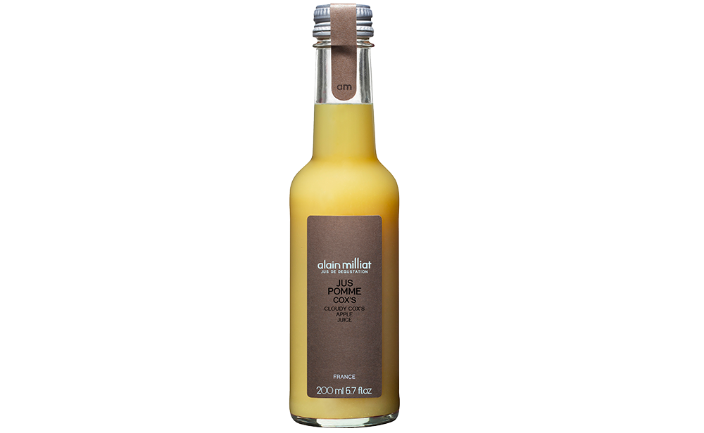 Pomme Cox's  Apple juice 20cl