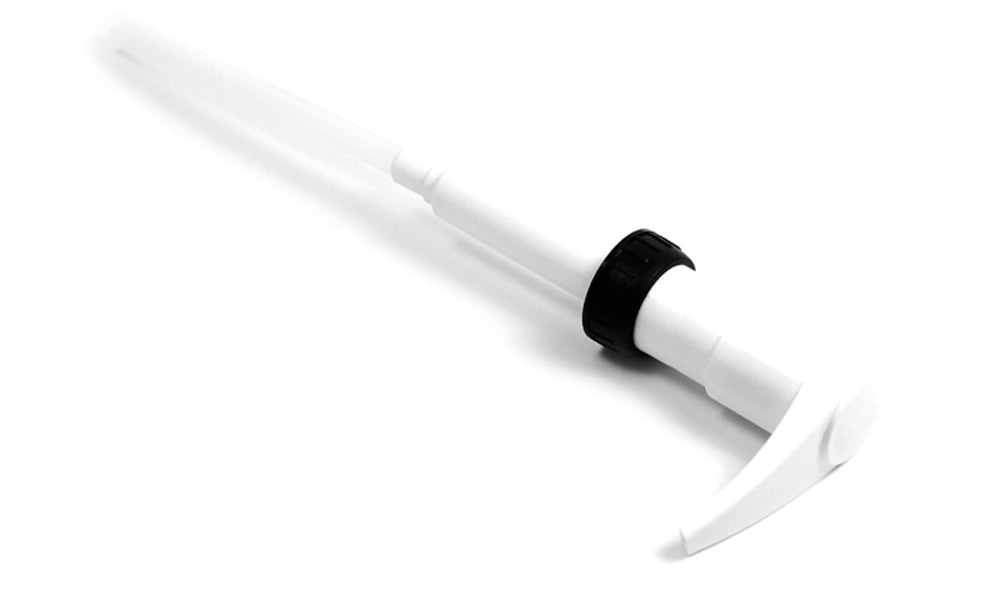 Pompe pour Purée ou Sauce 15ml