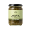 Jam Reine Claude Plums 210ml
