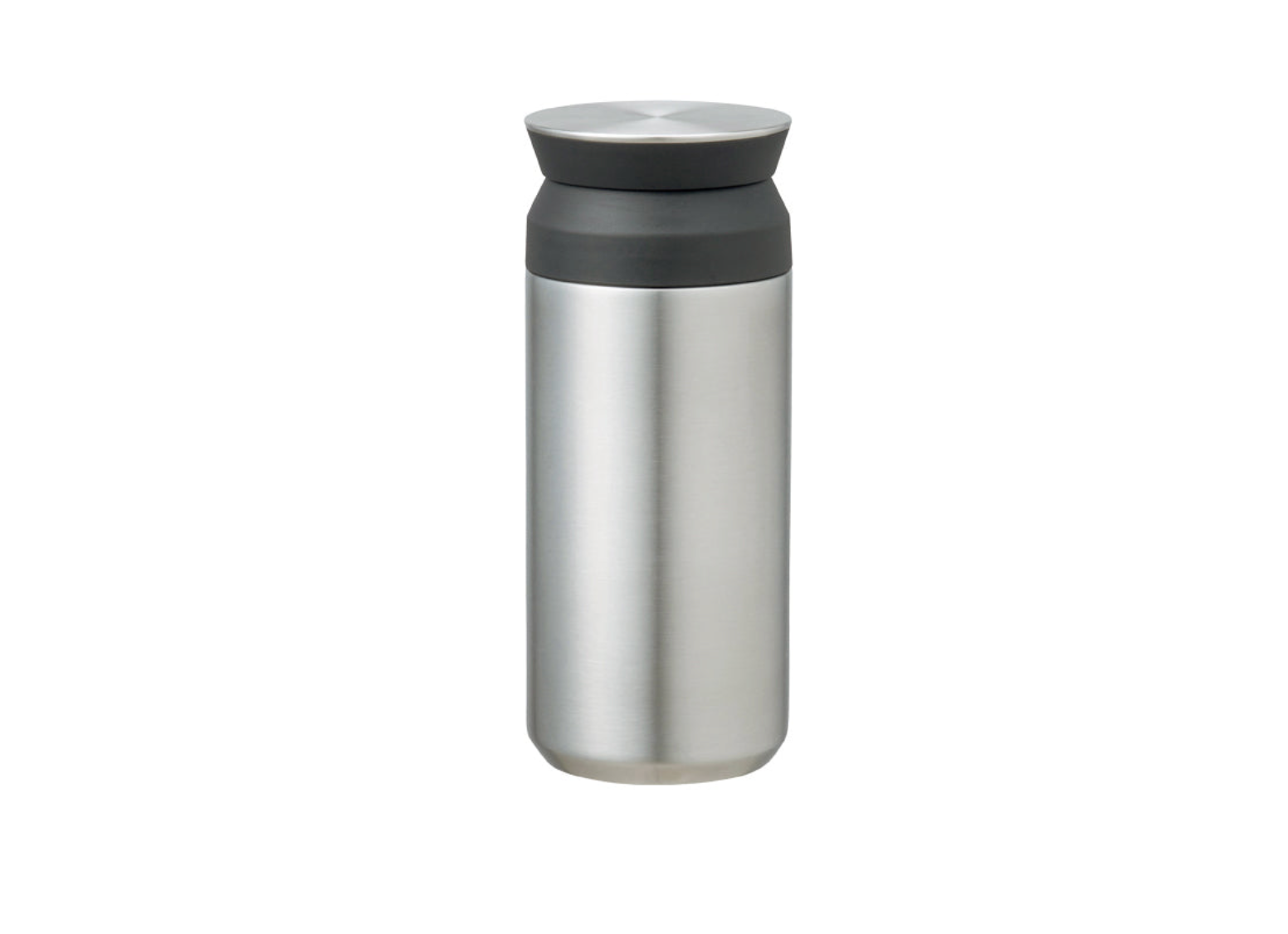 Gobelet de voyage Kinto 350ml - Acier inoxydable
