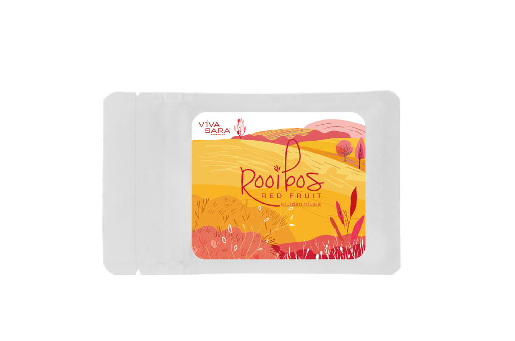 Rooibos Fruits Rouges