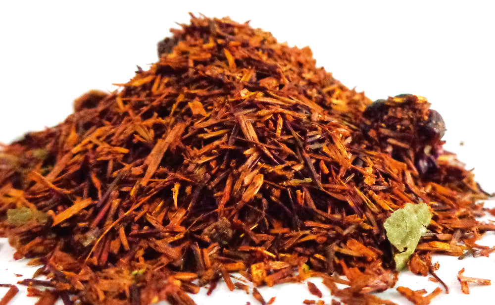 Rooibos Rode Vruchten
