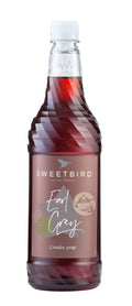 Siroop Sweetbird Earl Grey 1L