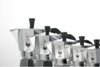Moka Express Bialetti 3-tas