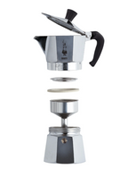 Moka Express Bialetti 2 bag