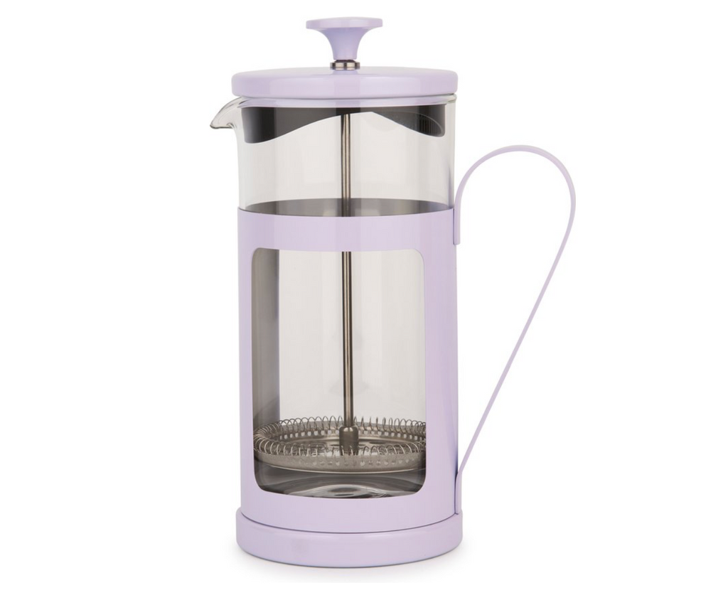 La Cafetière Monaco Lavender Purple - 8Cup