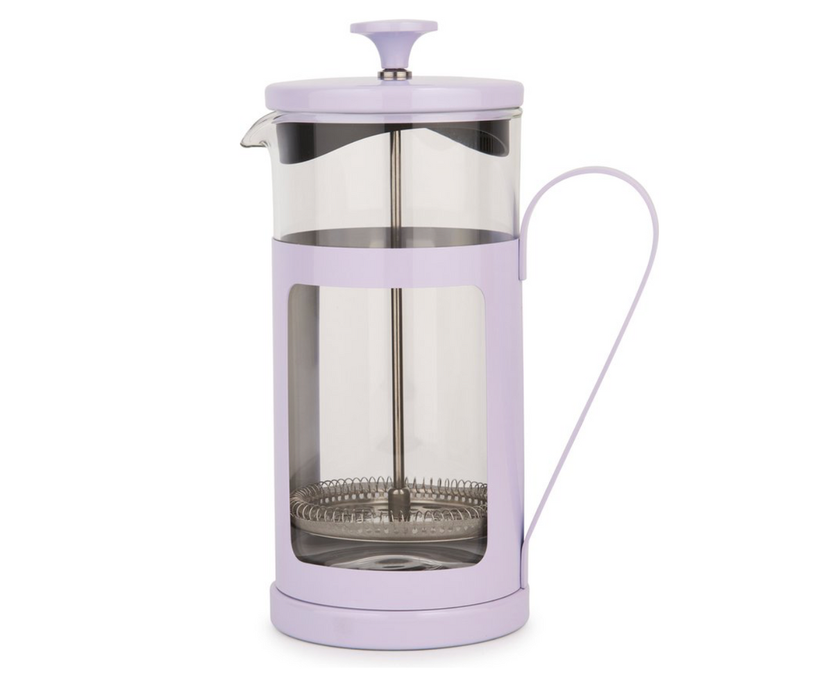La Cafetière Monaco Lavender Purple - 8Cup