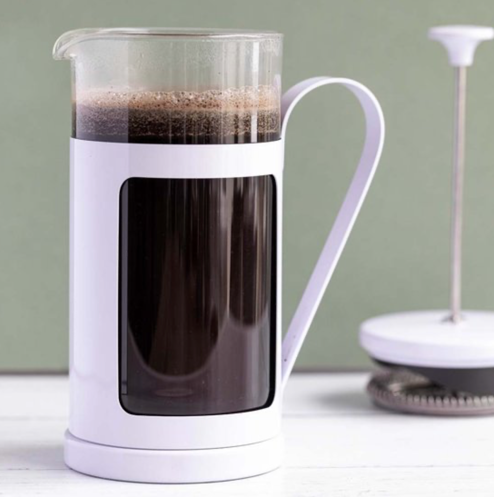 La Cafetière Monaco Lavender Purple - 8Cup