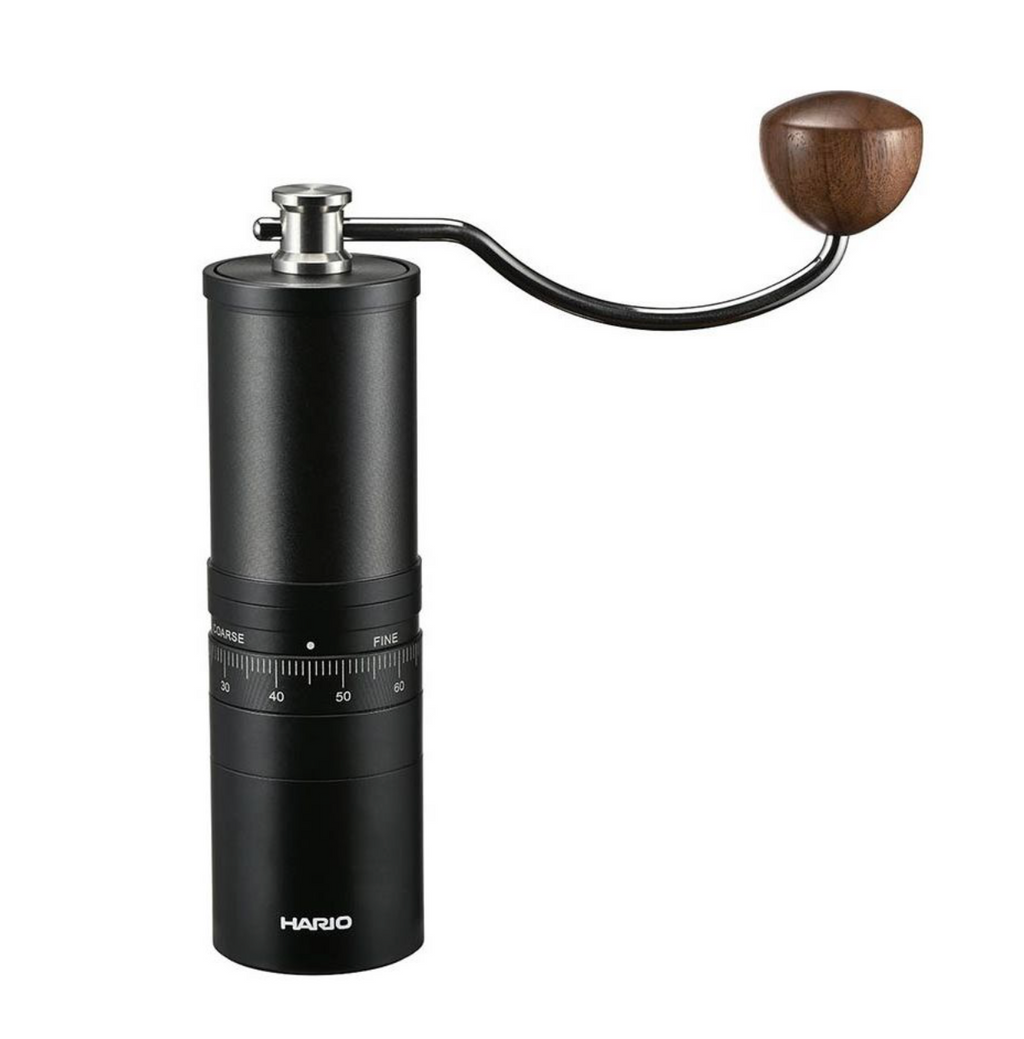 Hario Coffee Grinder Pro 24g