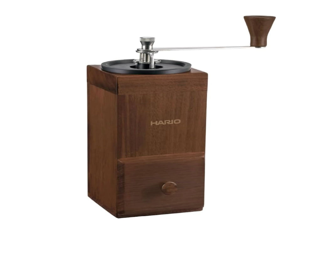 Hario Coffee Mill Cube 24g