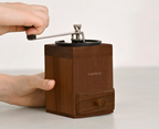 Hario Coffee Mill Cube 24g