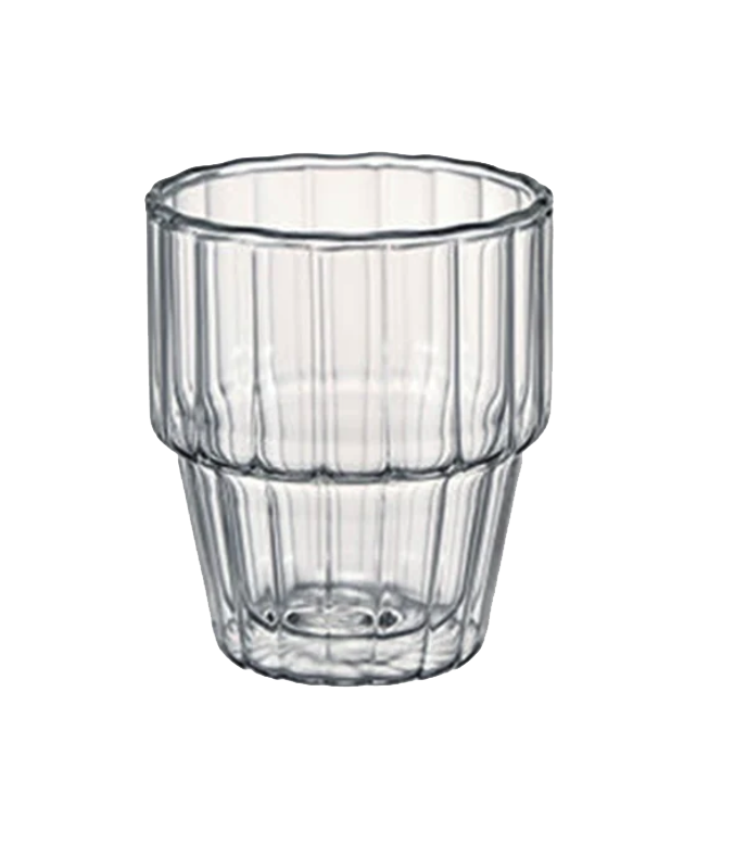Hario Double Wall Stackable glass- 300ml