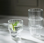 Hario Double Wall Stackable glass- 300ml
