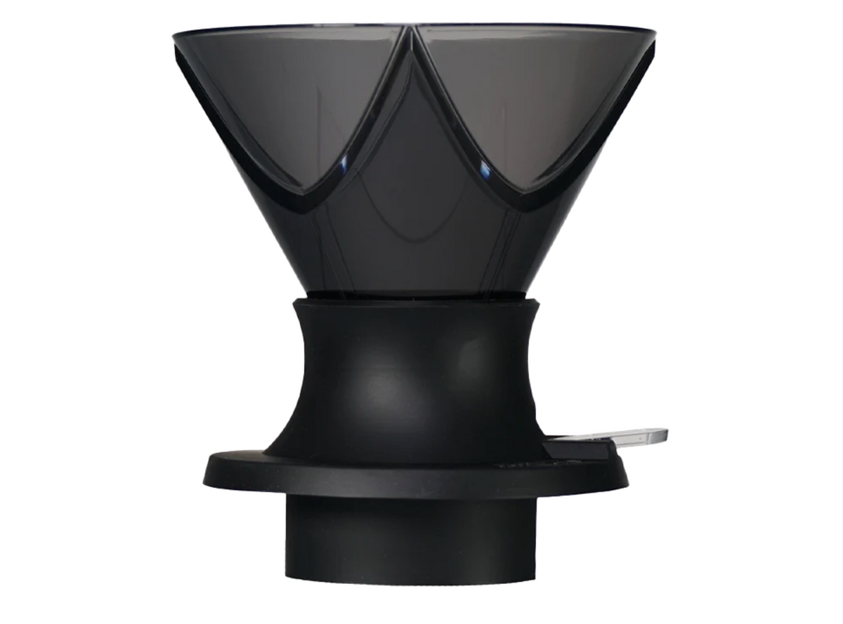 Hario Mugen & Switch dripper