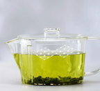 Hario Theekan met filter "Asanoha"- 450ml