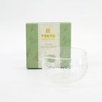 Tokyo Matcha Bowl Glass