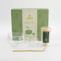 Tokyo Matcha Giftset Glass
