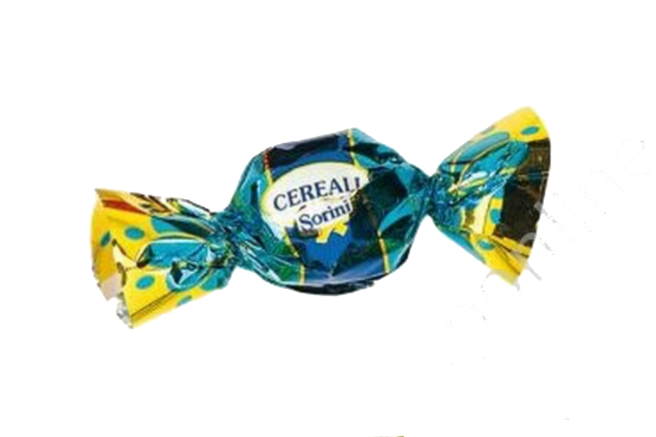 Sorinette cereali/hazeln  latte -1kg