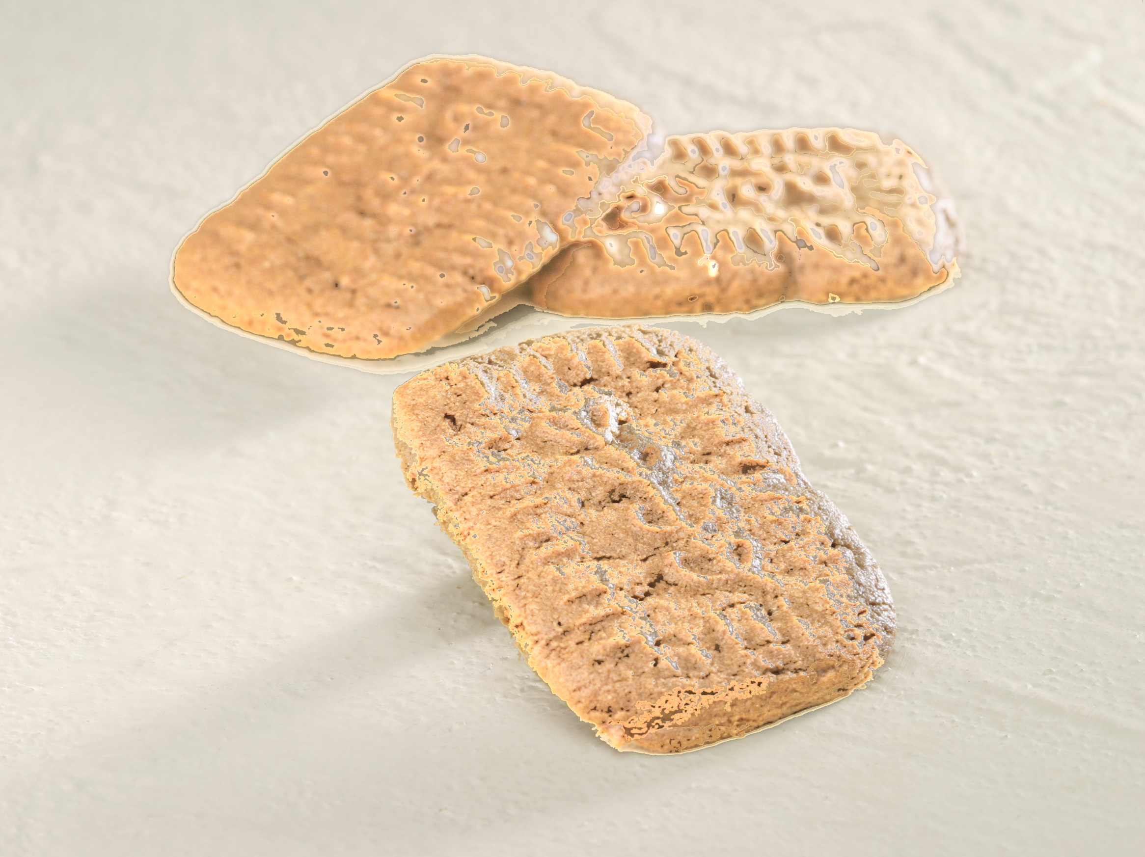 Spéculoos Blanc -200g