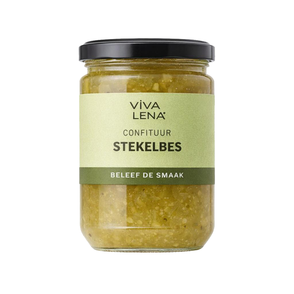 Confiture de baies de cocktail 210ml