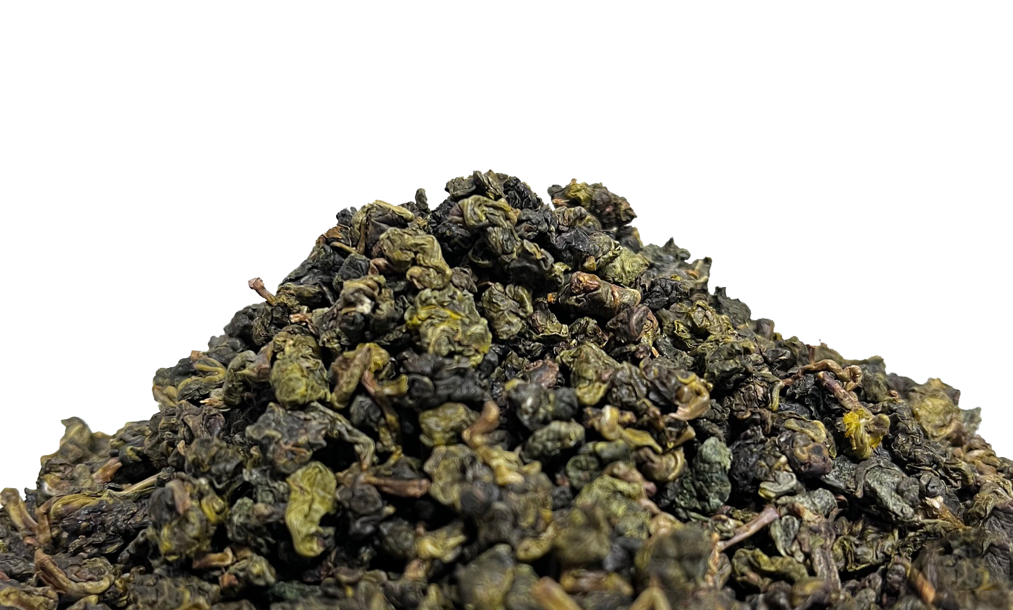 Oolong de riz gluant de Thaïlande