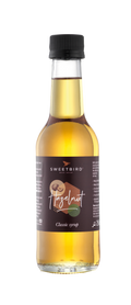 Sweetbird Hazelnut Syrup - 250ml