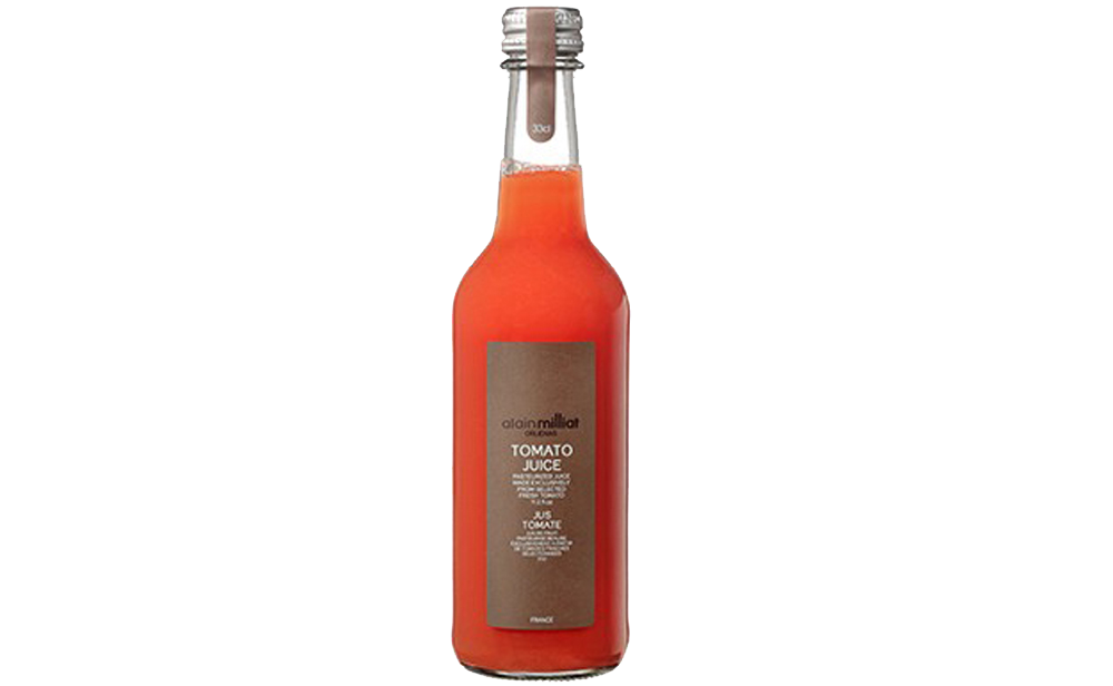 Tomato juice 20cl