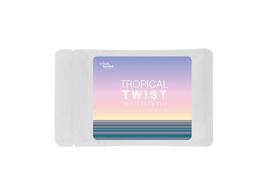Torsion tropicale