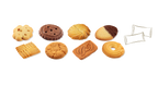 Biscuit Viva Sara Blend 150st