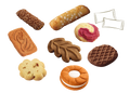 Biscuit Viva Sara "Sunny Mix" 310st