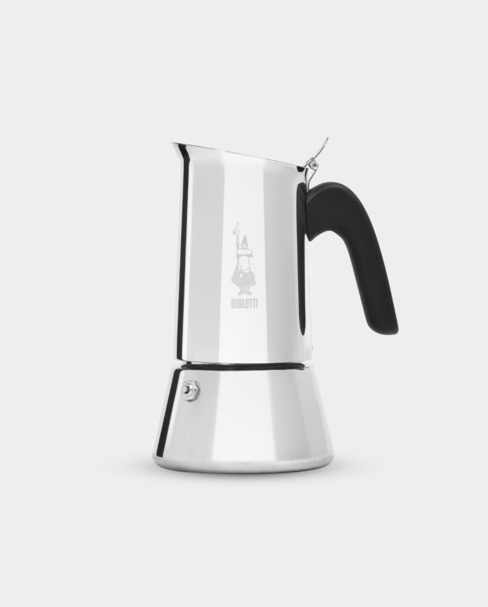 Venus induction coffee pot - 4 cups