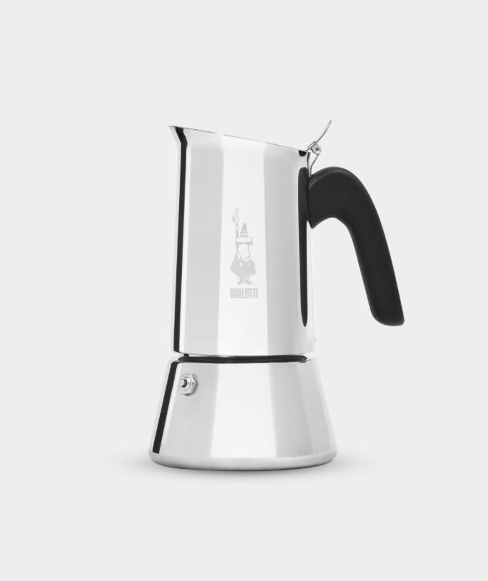 Bialetti Venus induction - 6cups