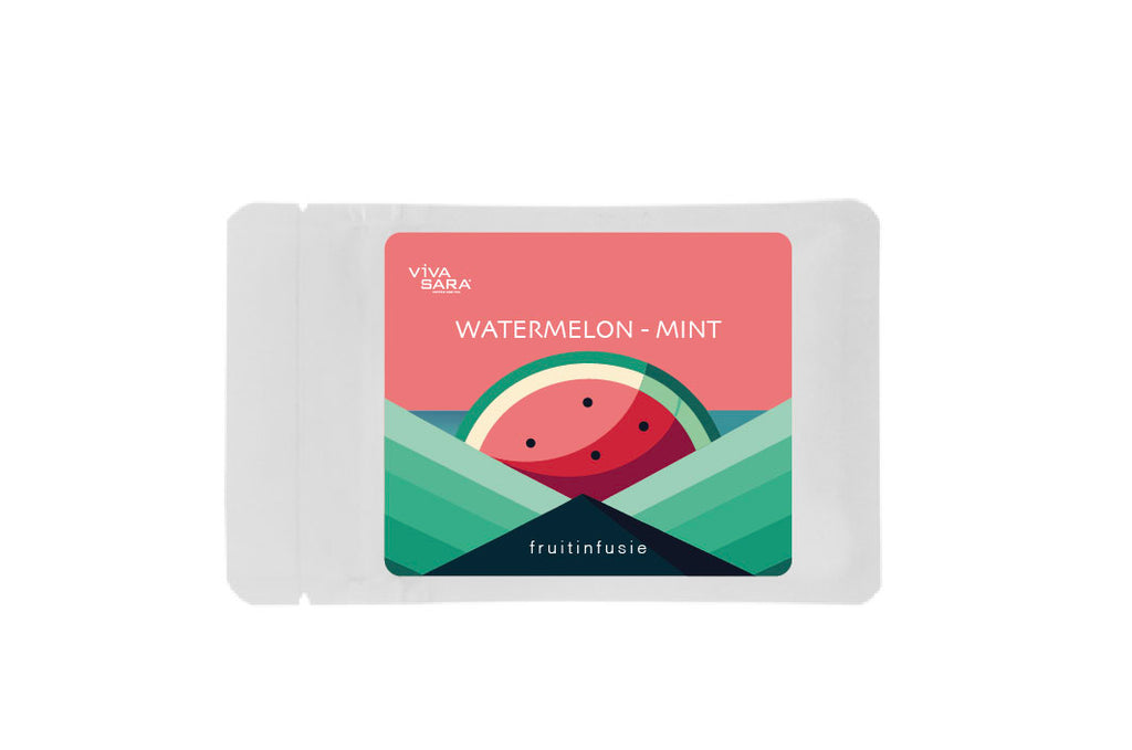 Watermelon/Mint
