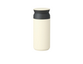Kinto Travel Tumbler 350ml - White