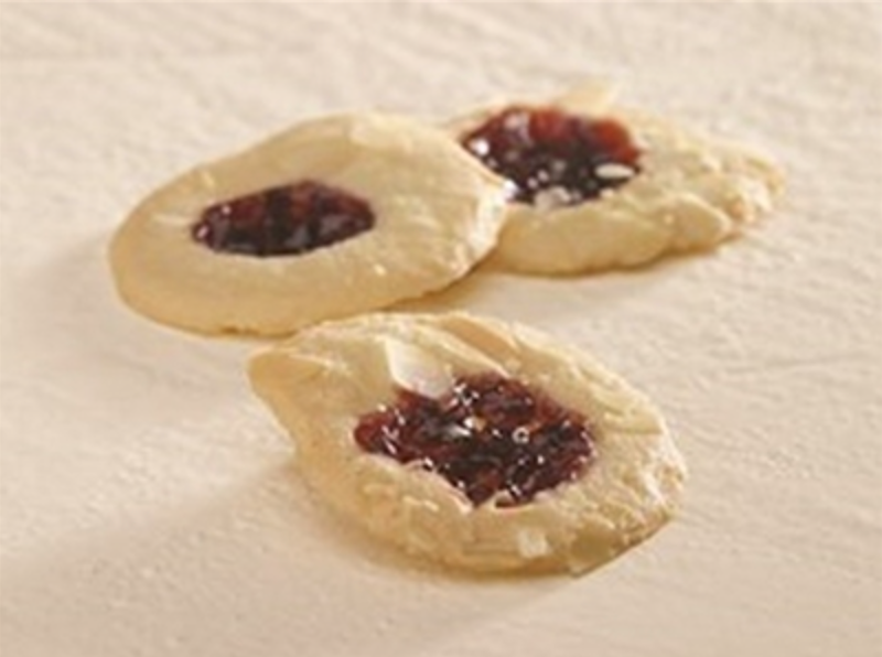 Viva Lena Biscuits aux Fruits des Bois 125g