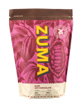 Zuma Dark Hot Chocolade- 1kg bag