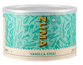 Zuma Chai Vanilla  1kg/ blik -blauw