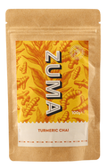 Zuma Organic Tumeric Chai 100g