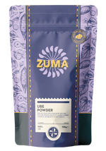 Zuma Ube powder 100g