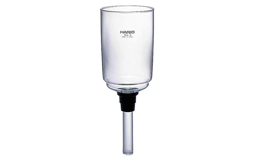 Hario Coffee Syphon 5cup - GLAS